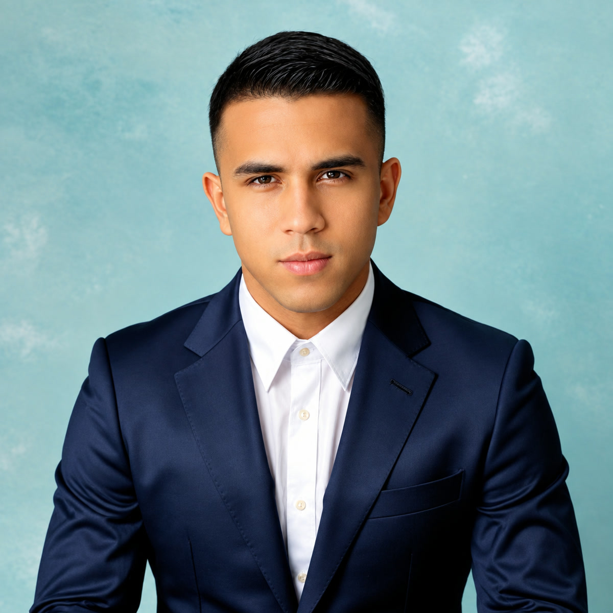 Santiago Gómez Q.